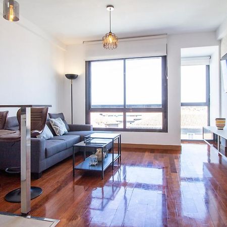 Apartamentos Castilla Luz Business مدريد المظهر الخارجي الصورة