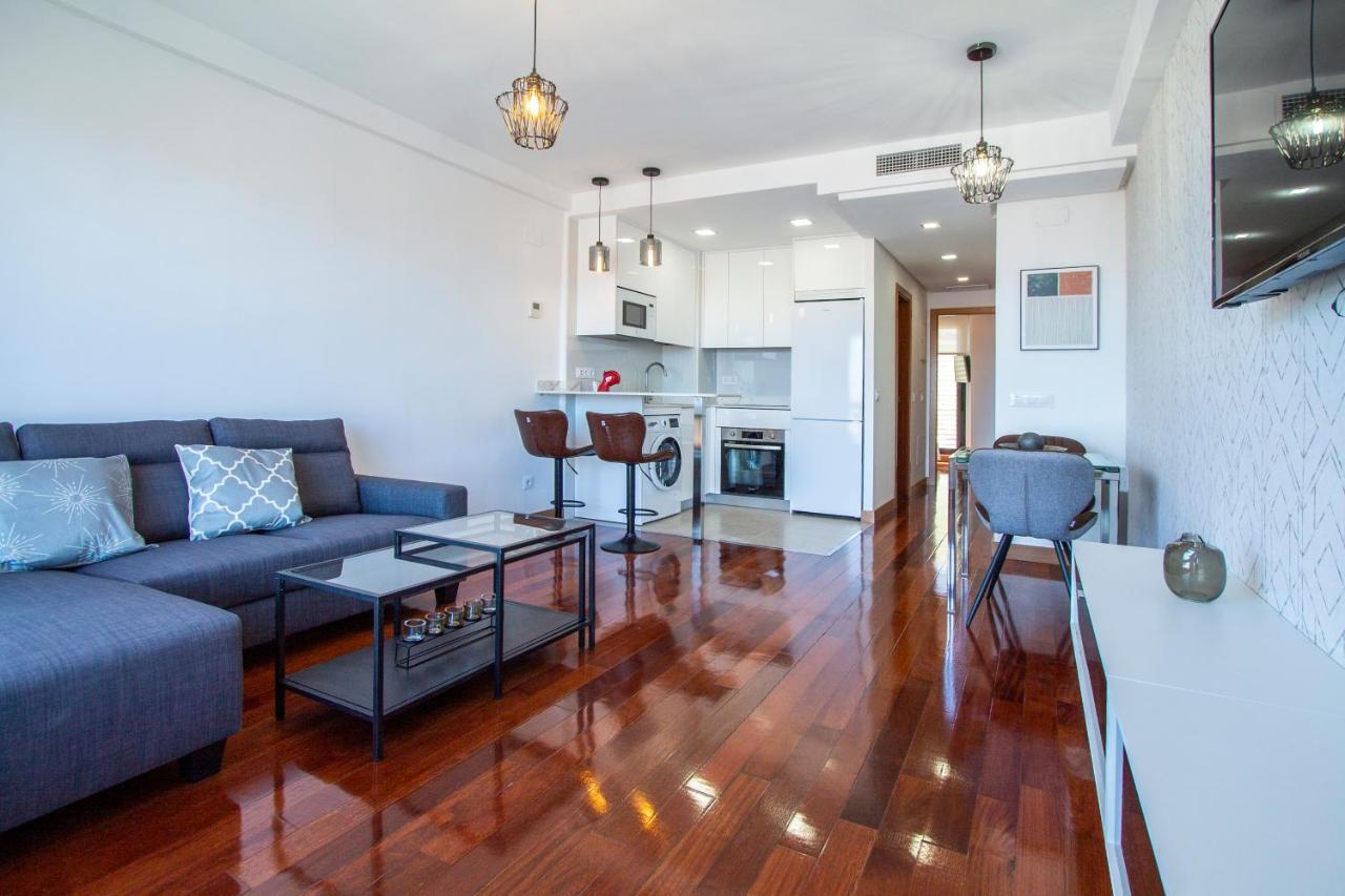 Apartamentos Castilla Luz Business مدريد المظهر الخارجي الصورة